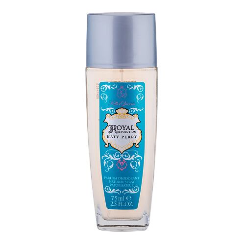 Deodorant Katy Perry Royal Revolution 75 ml