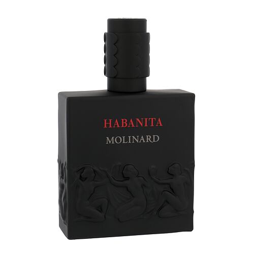 Parfémovaná voda Molinard Habanita 75 ml