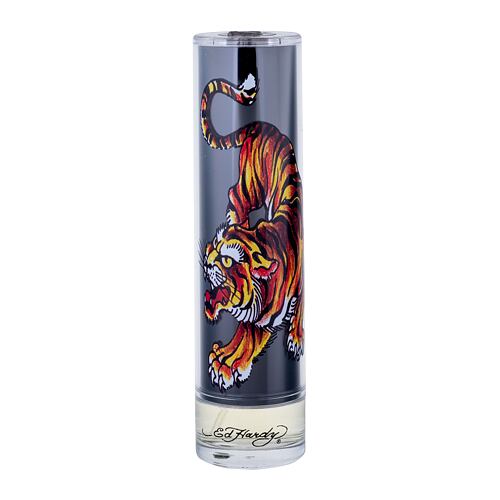 Toaletní voda Christian Audigier Ed Hardy Men´s 100 ml