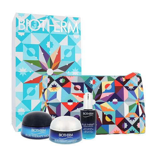 Pleťové sérum Biotherm Blue Therapy Accelerated 50 ml Kazeta