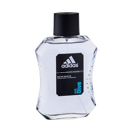 Toaletní voda Adidas Ice Dive 100 ml