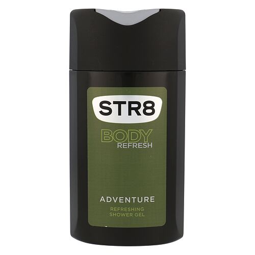 Sprchový gel STR8 Adventure 250 ml