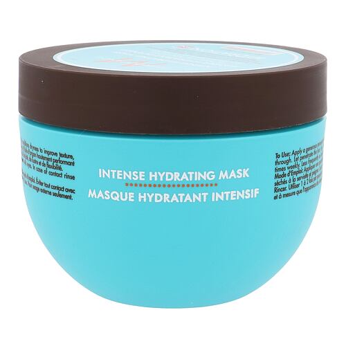 Maska na vlasy Moroccanoil Hydration Intense 250 ml