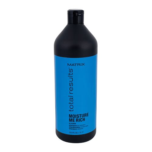 Šampon Matrix Total Results Moisture Me Rich 1000 ml