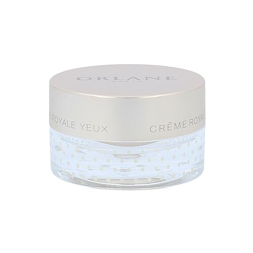 Oční krém Orlane Creme Royale Yeux 15 ml