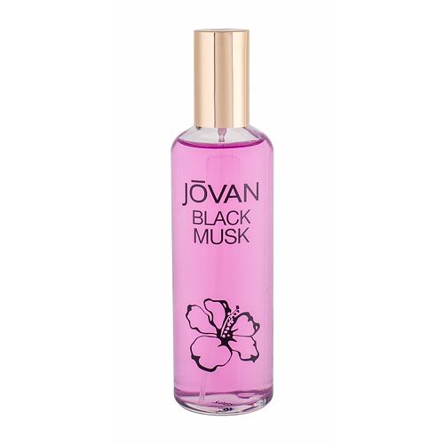 Kolínská voda Jövan Musk Black 96 ml