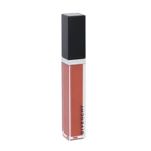 Lesk na rty Givenchy Gloss Interdit 6 ml 13 Delectable Brown