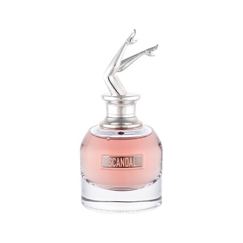 Parfémovaná voda Jean Paul Gaultier Scandal 50 ml