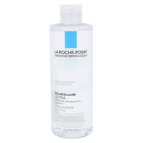 Micelární voda La Roche-Posay Physiological Cleansers 400 ml
