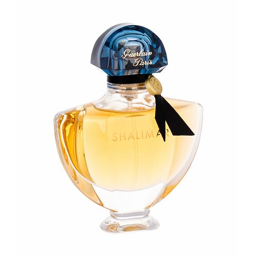 Parfémovaná voda Guerlain Shalimar 30 ml