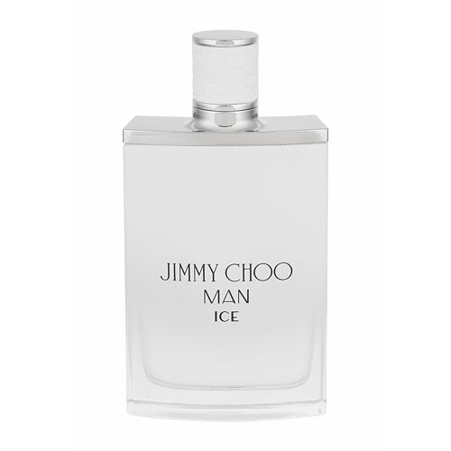 Toaletní voda Jimmy Choo Jimmy Choo Man Ice 100 ml