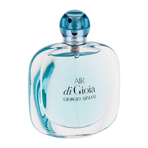 Parfémovaná voda Giorgio Armani Air di Gioia 50 ml poškozená krabička