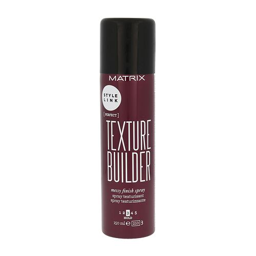 Lak na vlasy Matrix Style Link Texture Builder 150 ml