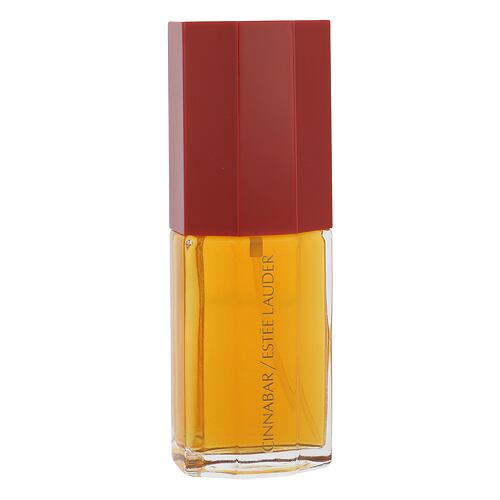 Parfémovaná voda Estée Lauder Cinnabar 50 ml poškozená krabička