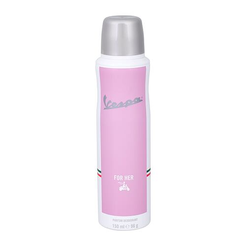 Deodorant Vespa Vespa For Her 150 ml