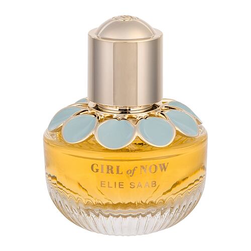 Parfémovaná voda Elie Saab Girl of Now 30 ml