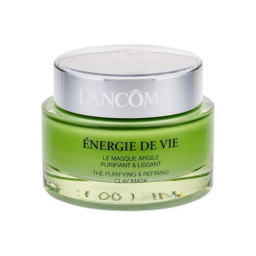 Pleťová maska Lancôme Énergie De Vie Clay Mask 75 ml