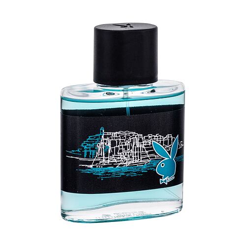 Toaletní voda Playboy Ibiza For Him 50 ml