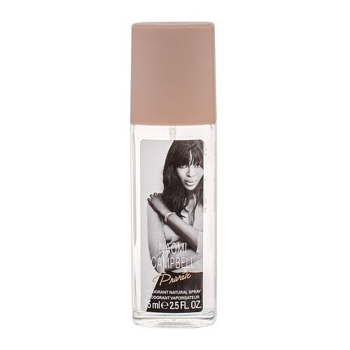 Deodorant Naomi Campbell Private 75 ml