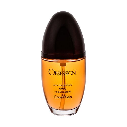 Parfémovaná voda Calvin Klein Obsession 30 ml