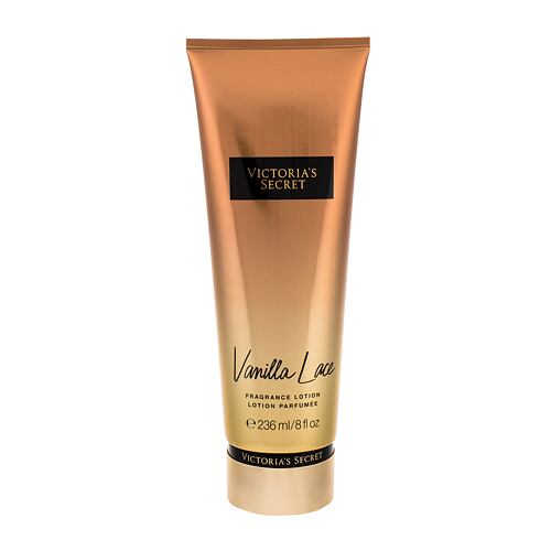 Tělové mléko Victoria´s Secret Vanilla Lace 236 ml