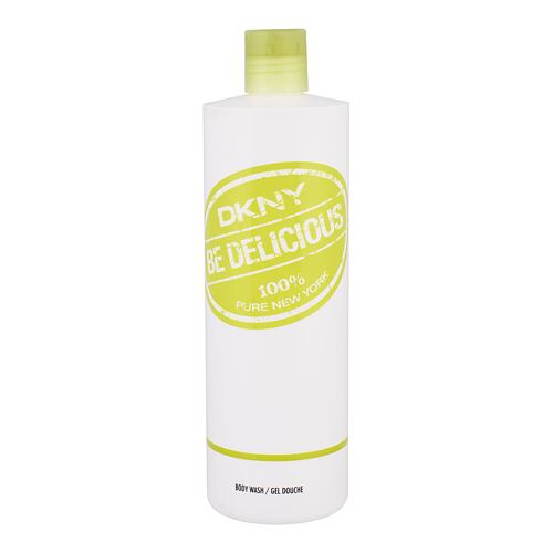 Sprchový gel DKNY DKNY Be Delicious 475 ml