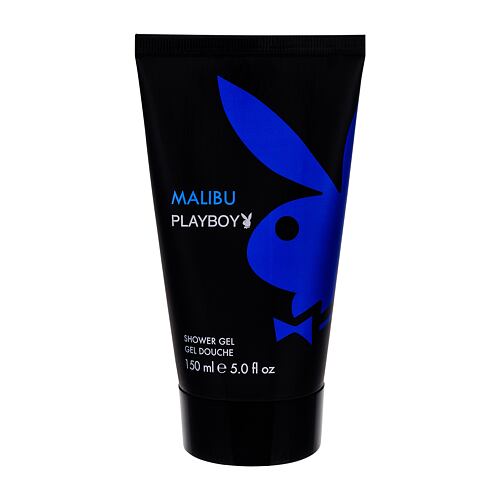Sprchový gel Playboy Malibu 150 ml