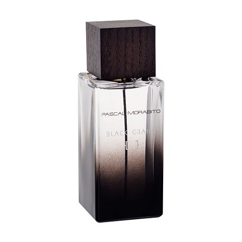 Toaletní voda Pascal Morabito Black Granit 100 ml