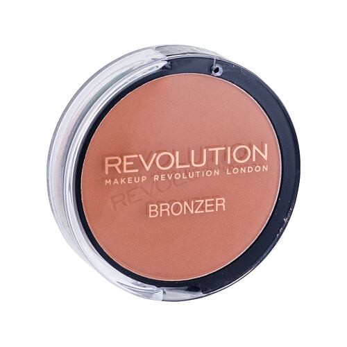 Bronzer Makeup Revolution London Bronzer 7,5 g Bronzer Kiss