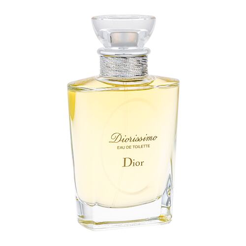 Toaletní voda Dior Les Creations de Monsieur Dior Diorissimo 100 ml