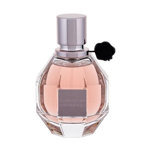 Parfémovaná voda Viktor & Rolf Flowerbomb 50 ml