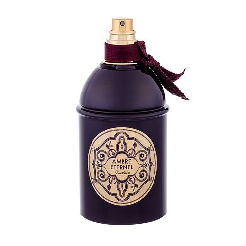Parfémovaná voda Guerlain Les Absolus D´Orient Ambre Eternel 125 ml Tester