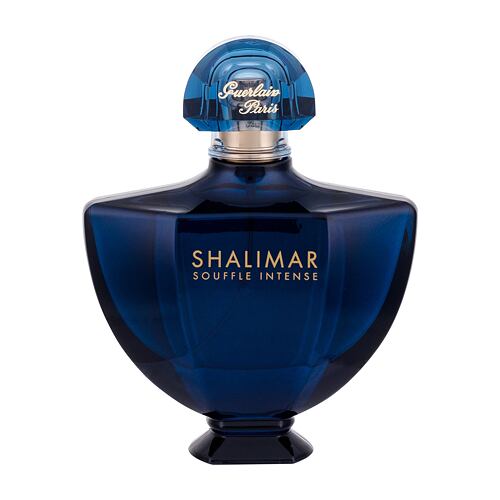 Parfémovaná voda Guerlain Shalimar Souffle Intense 50 ml poškozená krabička