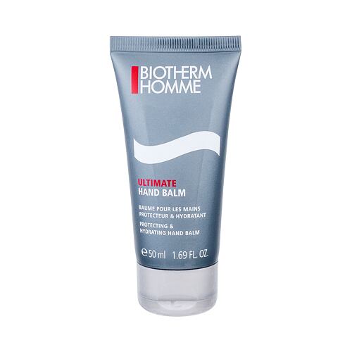 Krém na ruce Biotherm Homme Ultimate 50 ml