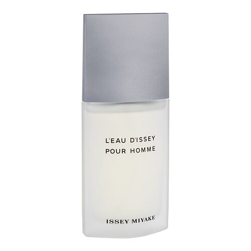Toaletní voda Issey Miyake L'Eau D'Issey Pour Homme 75 ml