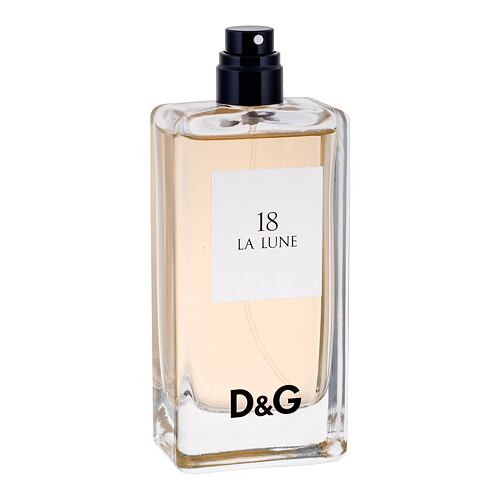 Toaletní voda Dolce&Gabbana D&G Anthology La Lune 18 100 ml Tester