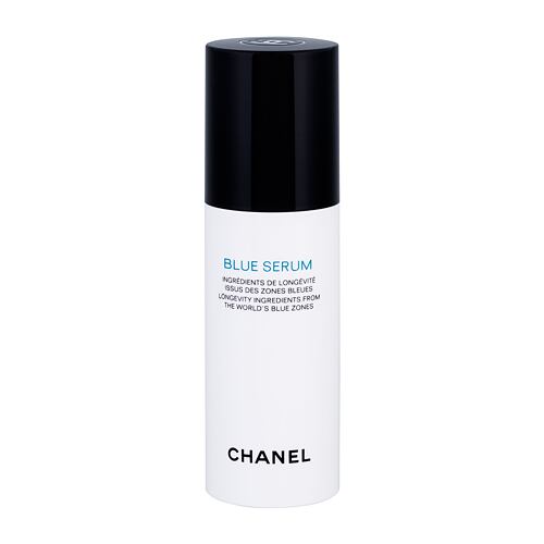 Pleťové sérum Chanel Blue Serum 30 ml