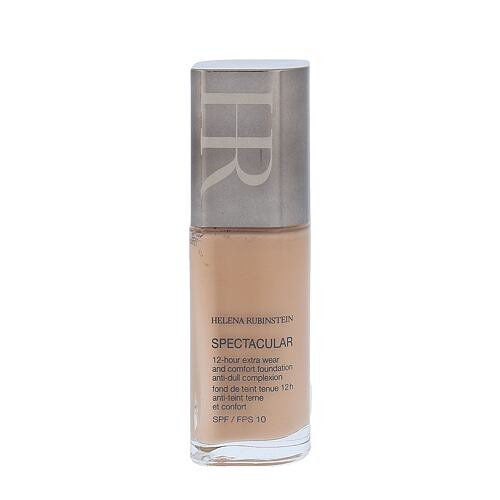Make-up Helena Rubinstein Spectacular SPF10 30 ml 24 Caramel poškozená krabička