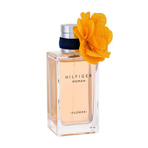 Parfémovaná voda Tommy Hilfiger Flower Marigold 50 ml