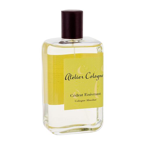 Parfém Atelier Cologne Cédrat Enivrant 200 ml poškozená krabička