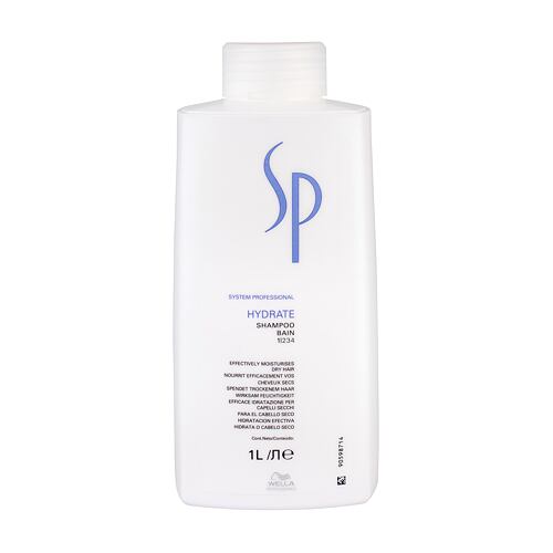 Šampon Wella Professionals SP Hydrate 1000 ml