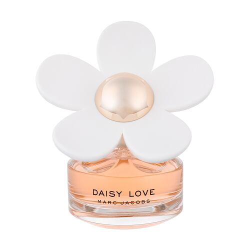 Toaletní voda Marc Jacobs Daisy Love 50 ml