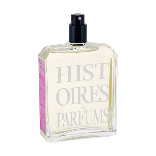 Parfémovaná voda Histoires de Parfums Vert Pivoine 120 ml Tester