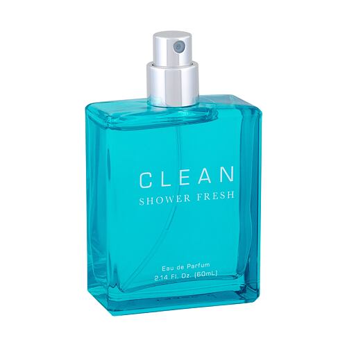 Parfémovaná voda Clean Classic Shower Fresh 60 ml Tester