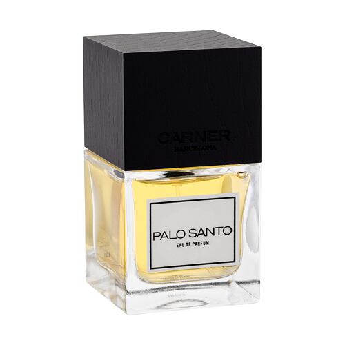 Parfémovaná voda Carner Barcelona Woody Collection Palo Santo 50 ml