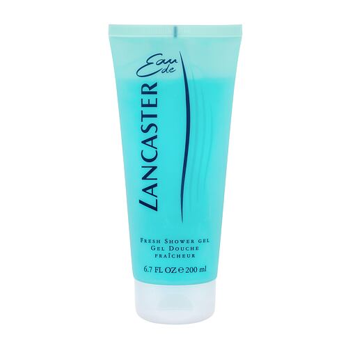 Sprchový gel Lancaster Eau De Lancaster 200 ml