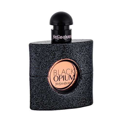 Parfémovaná voda Yves Saint Laurent Black Opium 50 ml
