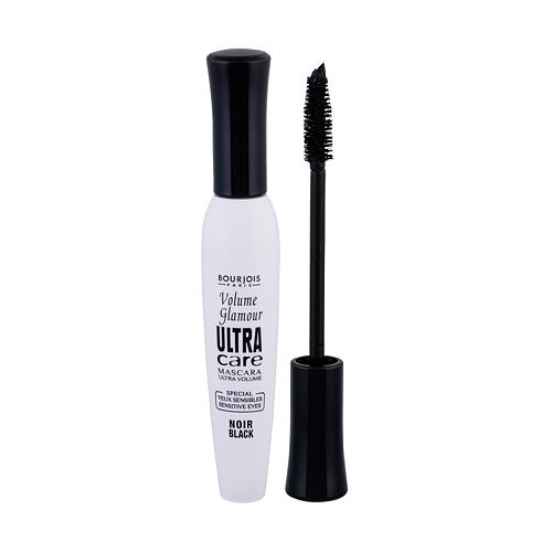 Řasenka BOURJOIS Paris Volume Glamour Ultra Care 12 ml 11 Black