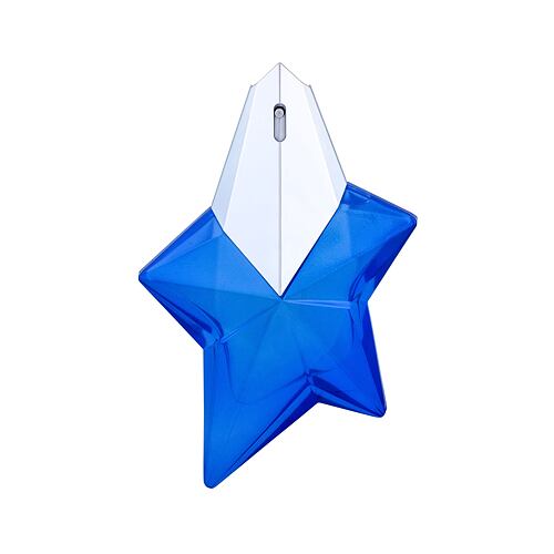 Toaletní voda Mugler Angel Eau Sucrée 2017 50 ml poškozená krabička
