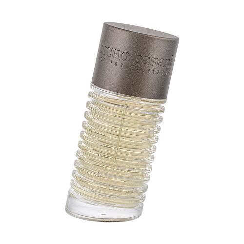 Toaletní voda Bruno Banani Man 75 ml